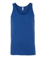 BELLA + CANVAS 3480 - Jersey Tank - Image 10