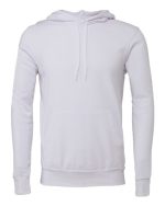 BELLA + CANVAS 3719 - Unisex Sponge Fleece Hoodie Sweatshirt - Image 37