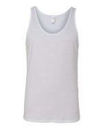 BELLA + CANVAS 3480 - Jersey Tank - Image 11