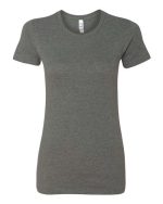 BELLA + CANVAS 6004 - Women's Slim Fit Tee - Image 9