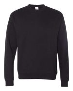Independent Trading Co. SS3000 - Unisex Midweight Crewneck Sweatshirt - Image 3