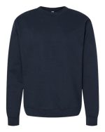 Independent Trading Co. SS3000 - Unisex Midweight Crewneck Sweatshirt - Image 5