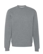 Independent Trading Co. SS3000 - Unisex Midweight Crewneck Sweatshirt - Image 9