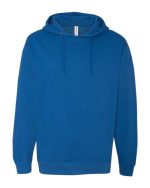 Independent Trading Co. SS4500 - Unisex Midweight Hooded Sweatshirt - Image 30