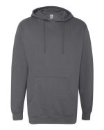 Independent Trading Co. SS4500 - Unisex Midweight Hooded Sweatshirt - Image 9
