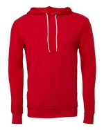 BELLA + CANVAS 3719 - Unisex Sponge Fleece Hoodie Sweatshirt - Image 32