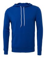 BELLA + CANVAS 3719 - Unisex Sponge Fleece Hoodie Sweatshirt - Image 34