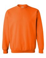 Gildan 18000 - Unisex Heavy Blend™ Crewneck Sweatshirt - Image 33