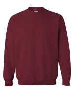 Gildan 18000 - Unisex Heavy Blend™ Crewneck Sweatshirt - Image 12