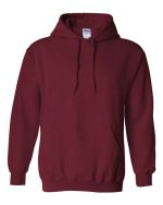 Gildan 18500 - Unisex Heavy Blend™ Hooded Sweatshirt - Image 14