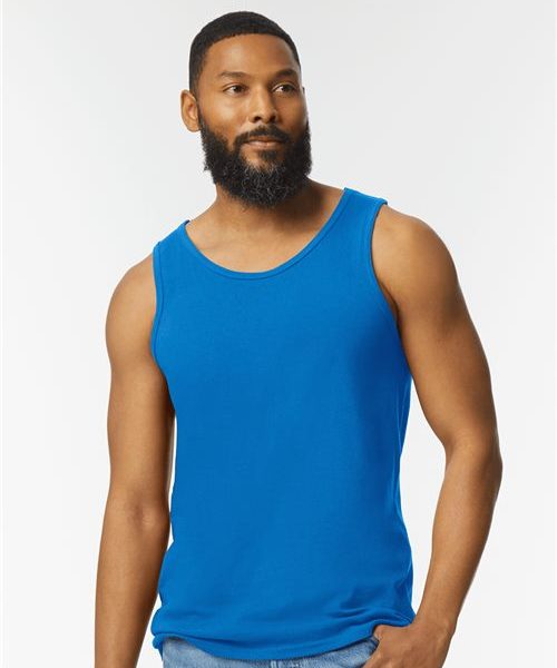 Gildan 5200 - Unisex Heavy Cotton™ Tank Top