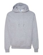 JERZEES 996MR - Unisex NuBlend® Hooded Sweatshirt - Image 3