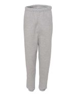 JERZEES 973MR - Unisex NuBlend® Sweatpants - Image 3