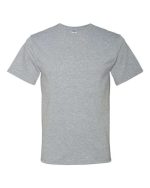 JERZEES 29MR - Unisex Dri-Power® 50/50 T-Shirt - Image 3