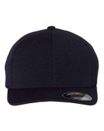 Flexfit 6597 - Cool & Dry Sport Cap - Image 4