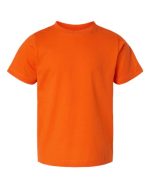 Rabbit Skins 3321 - Toddler Fine Jersey Tee - Image 20
