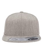 Flexfit 110F - 110® Snapback Cap - Image 7
