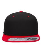Flexfit 110F - 110® Snapback Cap - Image 4