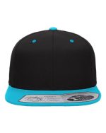 Flexfit 110F - 110® Snapback Cap - Image 5