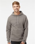 JERZEES 996MR - Unisex NuBlend® Hooded Sweatshirt