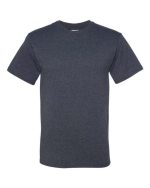 JERZEES 29MR - Unisex Dri-Power® 50/50 T-Shirt - Image 17