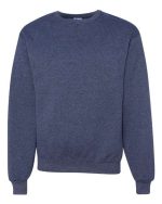 JERZEES 562MR - Unisex NuBlend® Crewneck Sweatshirt - Image 26