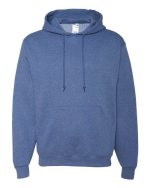 JERZEES 996MR - Unisex NuBlend® Hooded Sweatshirt - Image 31