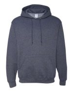 JERZEES 996MR - Unisex NuBlend® Hooded Sweatshirt - Image 32