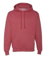 JERZEES 996MR - Unisex NuBlend® Hooded Sweatshirt - Image 33