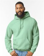 Gildan 18500 - Unisex Heavy Blend™ Hooded Sweatshirt