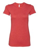 BELLA + CANVAS 6004 - Women's Slim Fit Tee - Image 13