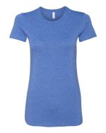 BELLA + CANVAS 6004 - Women's Slim Fit Tee - Image 14