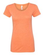 BELLA + CANVAS 8413 - Women's Triblend Tee - Image 11