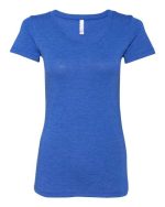 BELLA + CANVAS 8413 - Women's Triblend Tee - Image 15