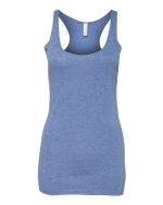 BELLA + CANVAS 8430 - Women's Triblend Racerback Tank - Image 4