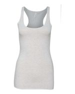 BELLA + CANVAS 8430 - Women's Triblend Racerback Tank - Image 10