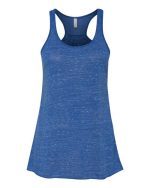 BELLA + CANVAS 8800 - Women's Flowy Racerback Tank - Image 22