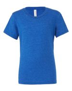 BELLA + CANVAS 3413 - Triblend Tee - Image 44