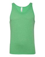 BELLA + CANVAS 3480 - Jersey Tank - Image 4