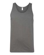BELLA + CANVAS 3480 - Jersey Tank - Image 2