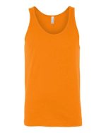 BELLA + CANVAS 3480 - Jersey Tank - Image 6