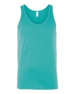 BELLA + CANVAS 3480 - Jersey Tank - Image 8