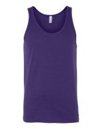 BELLA + CANVAS 3480 - Jersey Tank - Image 9