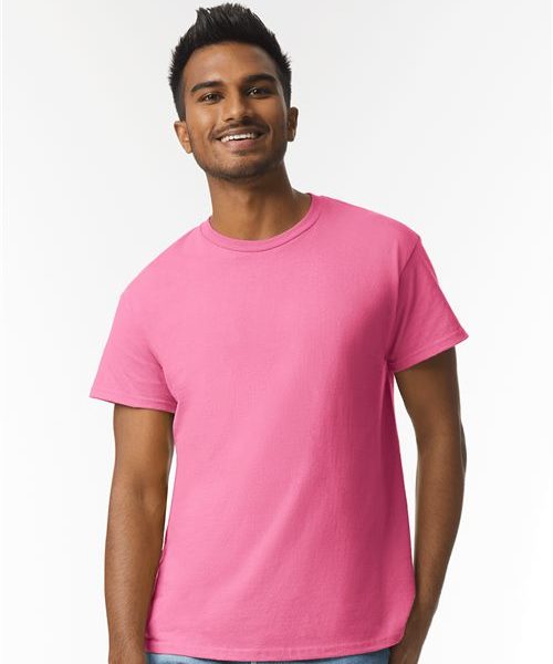 Gildan 2000 - Unisex Ultra Cotton® T-Shirt