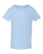 Gildan 5100P - Toddler Heavy Cotton™ T-Shirt - Image 3