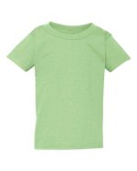Gildan 5100P - Toddler Heavy Cotton™ T-Shirt - Image 5