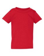 Gildan 5100P - Toddler Heavy Cotton™ T-Shirt - Image 7