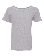 Gildan 5100P - Toddler Heavy Cotton™ T-Shirt - Image 9