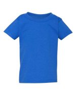 Gildan 5100P - Toddler Heavy Cotton™ T-Shirt - Image 8
