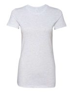BELLA + CANVAS 6004 - Women's Slim Fit Tee - Image 19